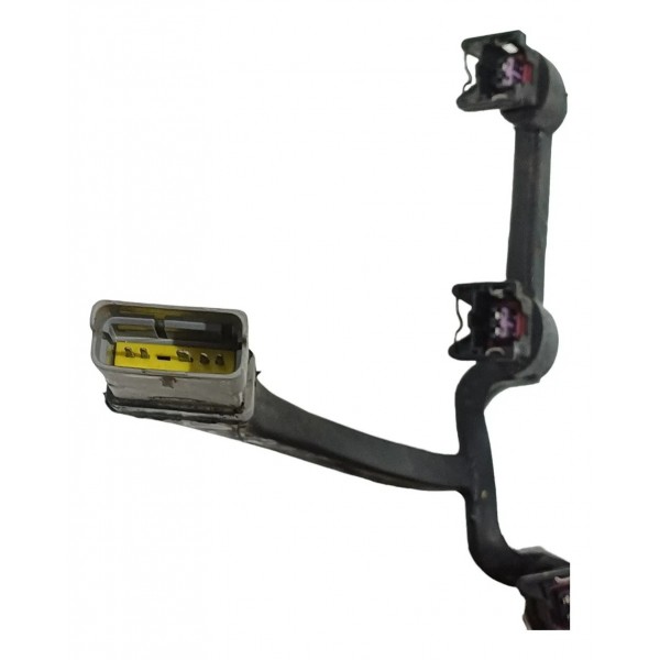 Chicote Bico Flauta Peugeot 207 2008