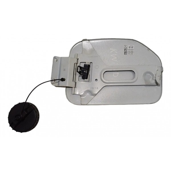 Tampa Portinhola Renault Kwid 2020