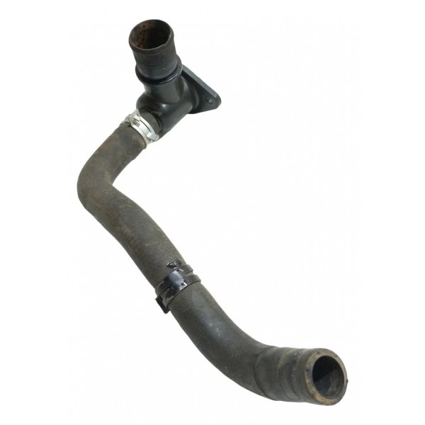 Flange Mangueira Bomba Água Peugeot 307