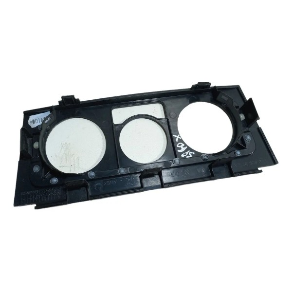 Moldura Painel Ar Condicionado Volkswagen Spacefox 2015