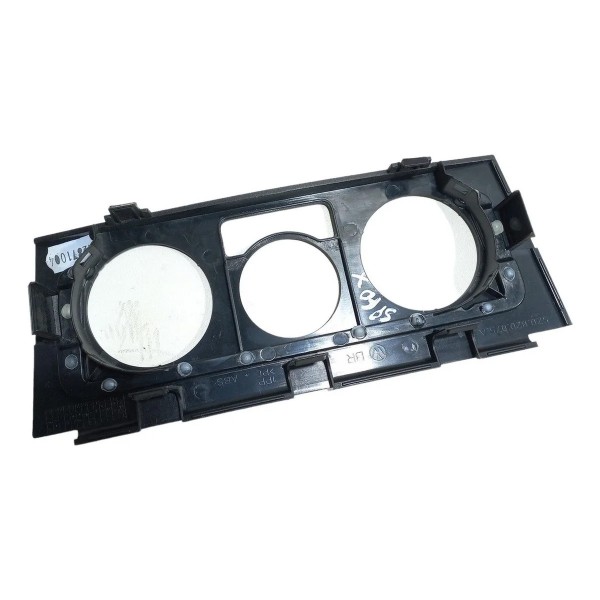 Moldura Painel Ar Condicionado Volkswagen Spacefox 2015