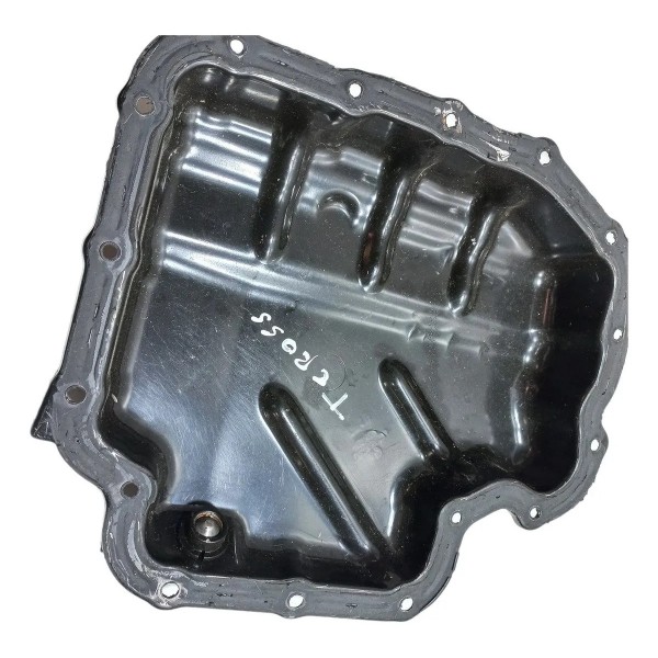 Tampa Carter Volkswagen Tcross 2022