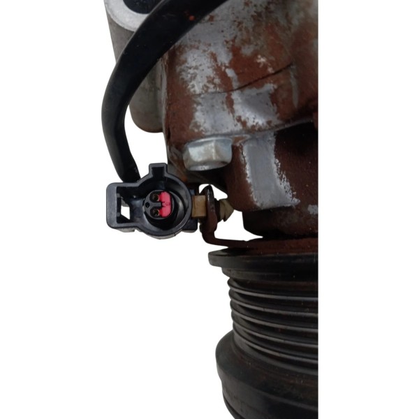 Compressor Ar Condicionado Ford Focus 2.0 2005 2006 2007