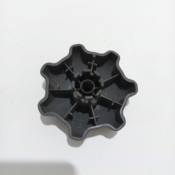 Manopla Regulagem Banco Gm Zafira 2002