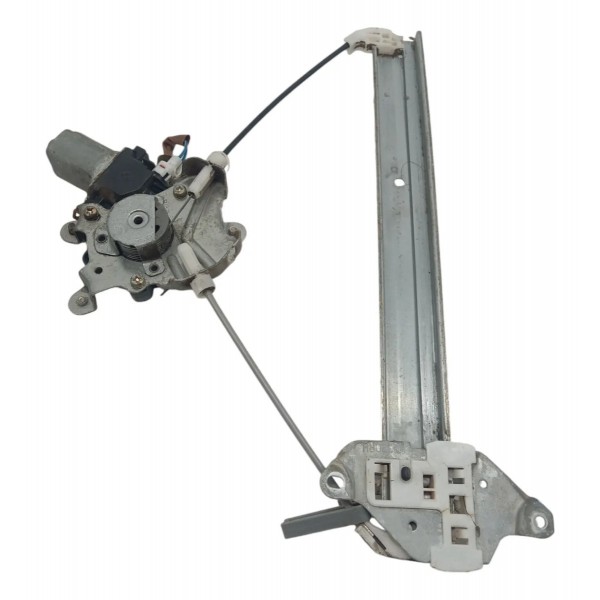 Maquina Vidro Traseiro Direito Mitsubishi Airtrek 2005 06 07