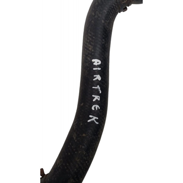 Mangueira Agua Radiador Mitsubishi Airtrek 2006 2007 2008 09