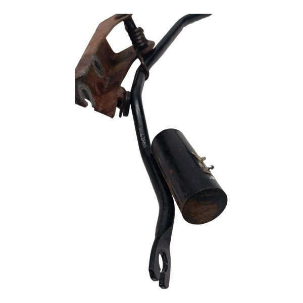 Pedal Acelerador Mitsubishi Airtrek 2.0 2004 2005 2007 2008