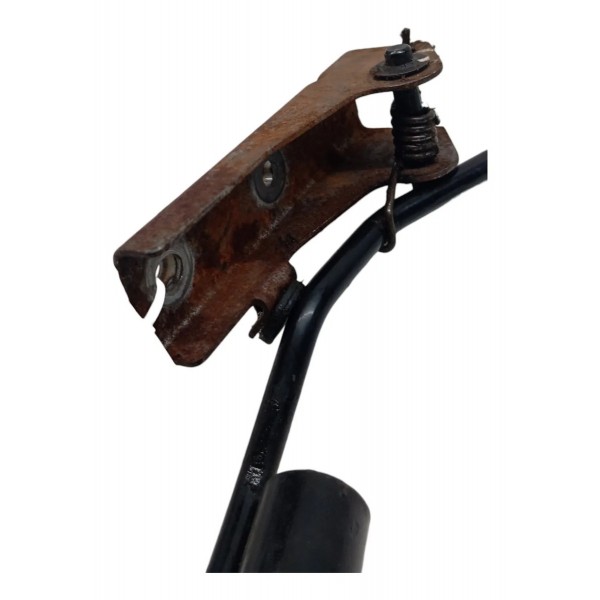 Pedal Acelerador Mitsubishi Airtrek 2.0 2004 2005 2007 2008