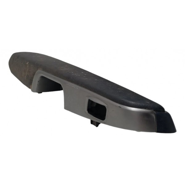 Apoio Braço Moldura Botão Vidro Traseiro Direito Airtrek 07 Preto