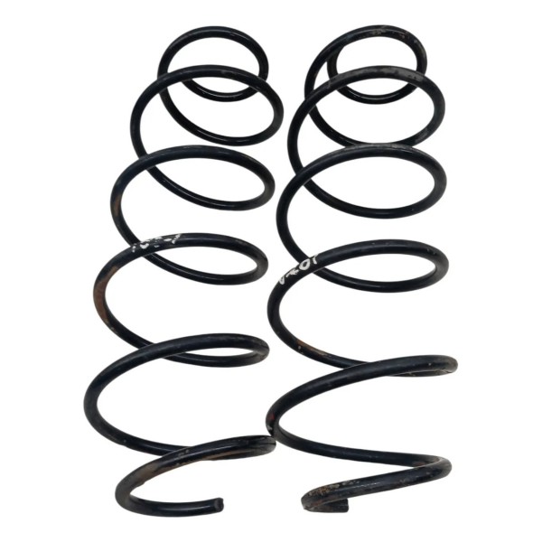 Par Molas Dianteiras Citroen C3 Glx 1.4 2010 2011 2012