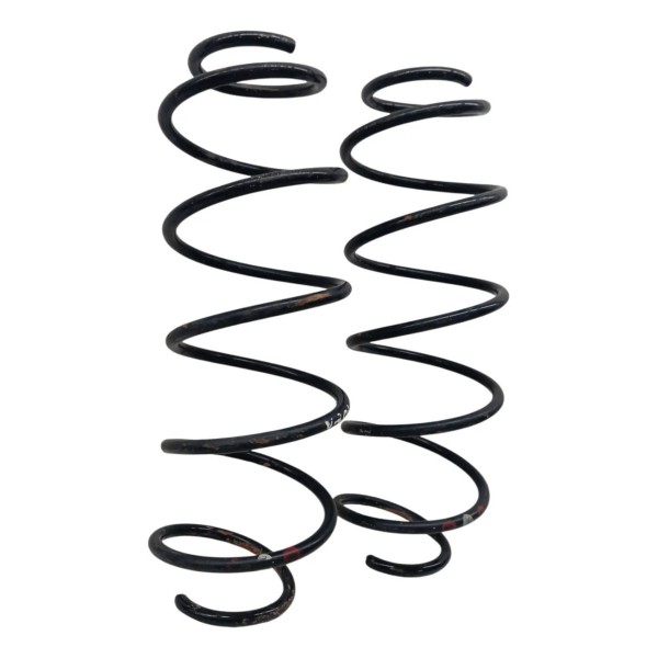 Par Molas Dianteiras Citroen C3 Glx 1.4 2010 2011 2012