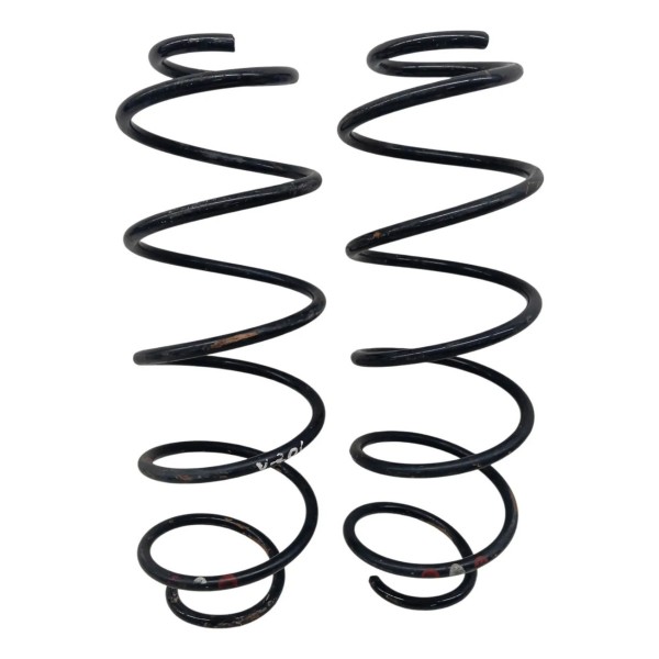 Par Molas Dianteiras Citroen C3 Glx 1.4 2010 2011 2012