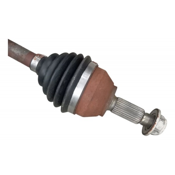 Semi Eixo Esquerdo Ford Focus 2.0 2005 2006 2007 2008