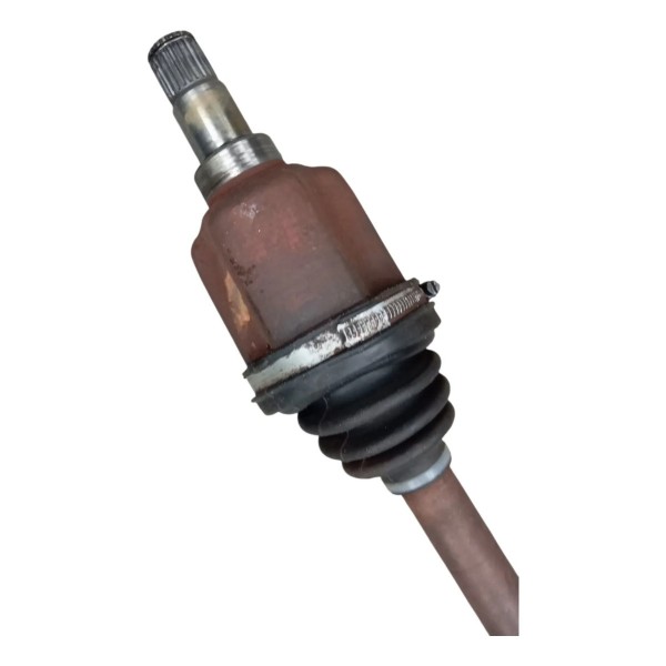 Semi Eixo Esquerdo Ford Focus 2.0 2005 2006 2007 2008