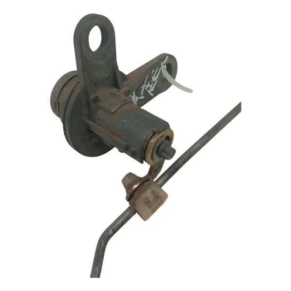 Miolo Fechadura Tampa Traseira Mitsubishi Airtrek 2.0 2007