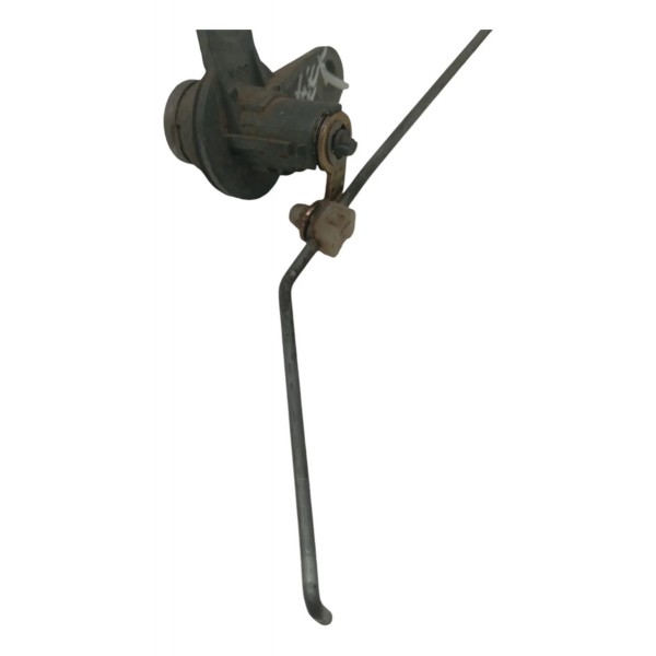 Miolo Fechadura Tampa Traseira Mitsubishi Airtrek 2.0 2007