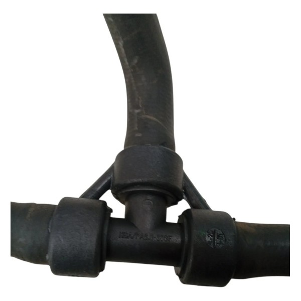 Mangueira Radiador Fiat Idea Palio Strada 2005 2006 2007