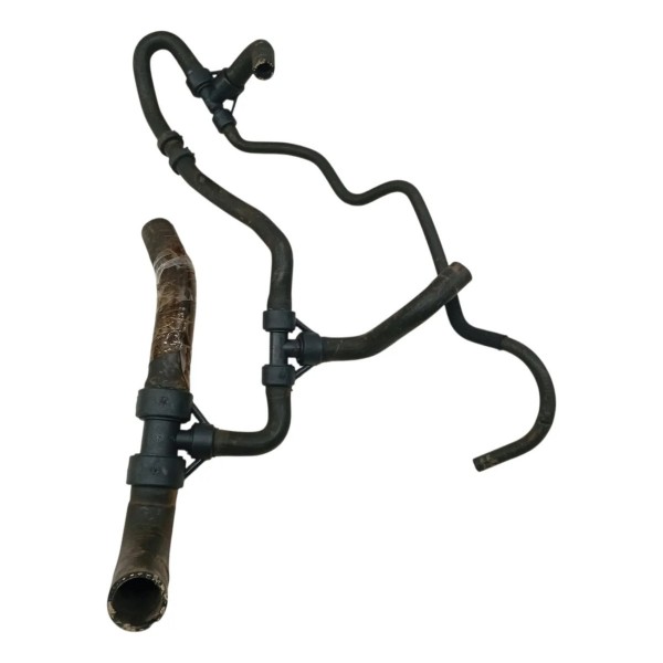 Mangueira Radiador Fiat Idea Palio Strada 2005 2006 2007