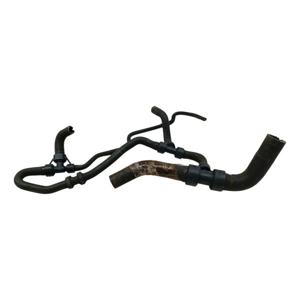 Mangueira Radiador Fiat Idea Palio Strada 2005 2006 2007