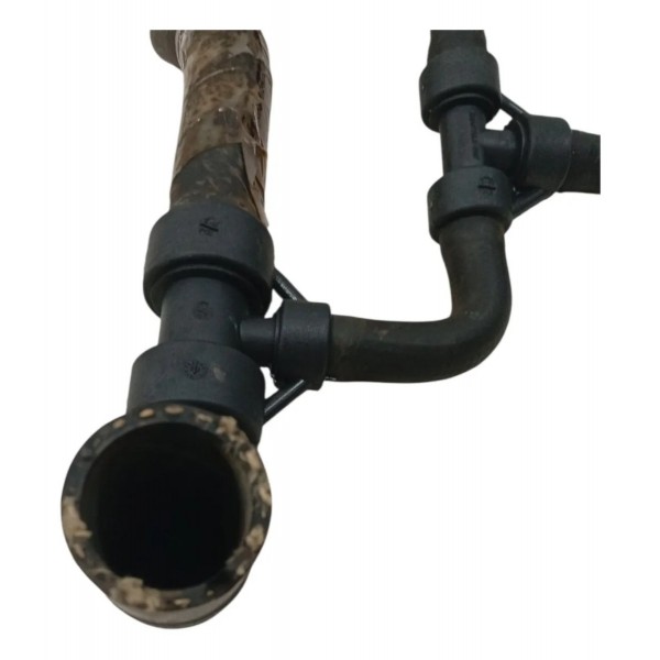 Mangueira Radiador Fiat Idea Palio Strada 2005 2006 2007