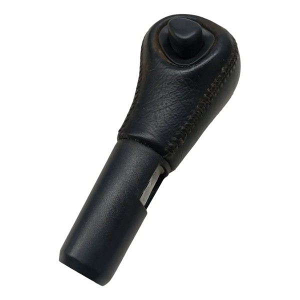 Manopla Alavanca Cambio Automatico Mitsubishi Airtrek 2006 Preto