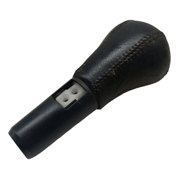 Manopla Alavanca Cambio Automatico Mitsubishi Airtrek 2006 Preto