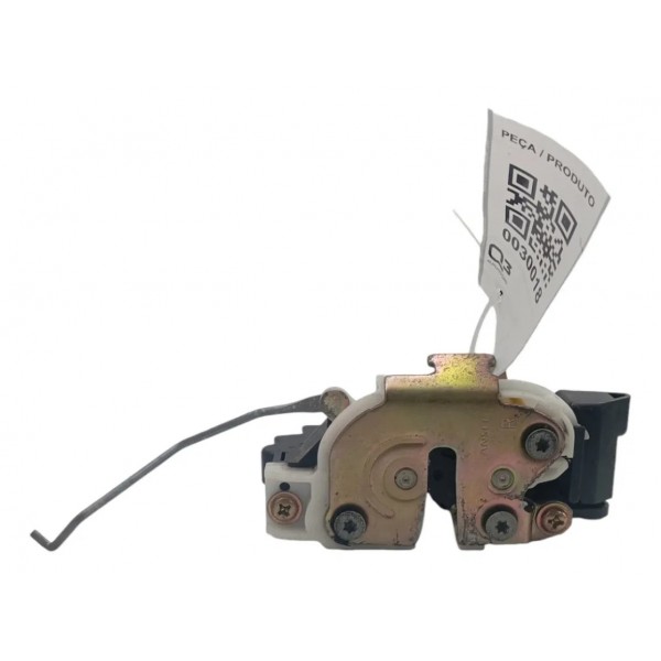 Fechadura Porta Dianteira Direita Mitsubishi Airtrek 2006 07