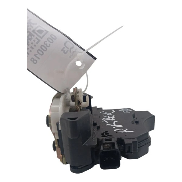 Fechadura Porta Dianteira Direita Mitsubishi Airtrek 2006 07