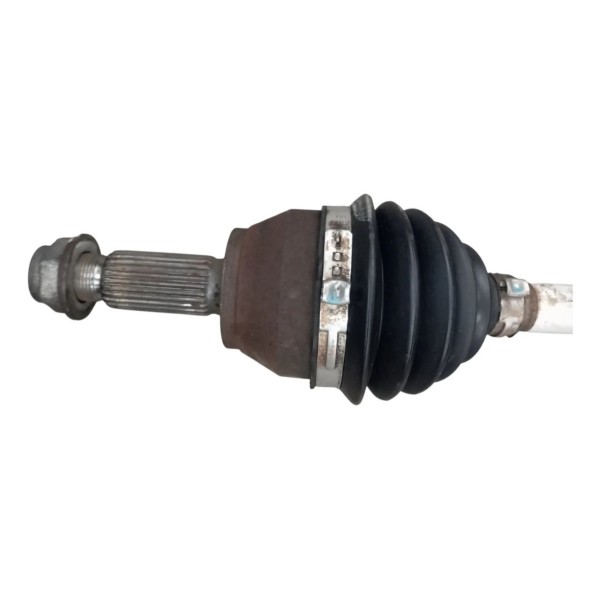 Semi Eixo Esquerdo Ford Ka 1.0 2014 2015 2016 2017 2018 2019