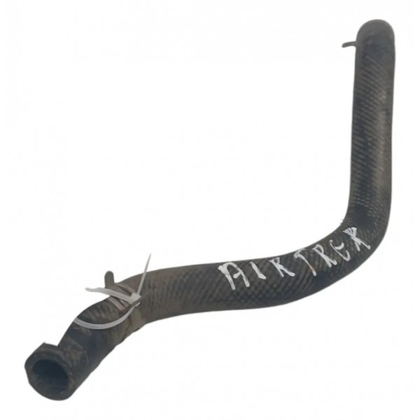 Mangueira Óleo Mitsubishi Airtrek 2006 2007 2008 2009 Preto