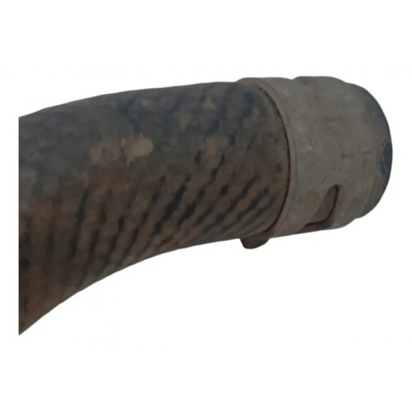 Mangueira Óleo Mitsubishi Airtrek 2006 2007 2008 2009 Preto