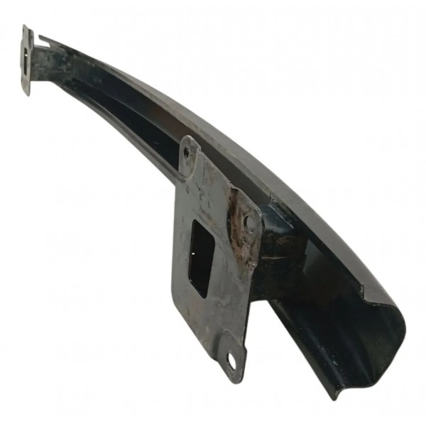 Alma Parachoque Traseiro Volkswagen Polo 2003 2004