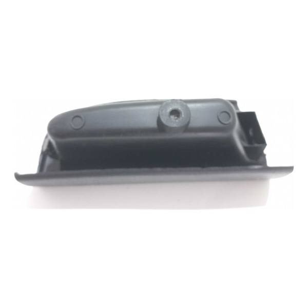 Puxador Porta Dianteiro Direito Gm Zafira 2002  Preto