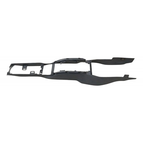 Acabamento Console Central Volkswagen Polo 2003 2004 2005