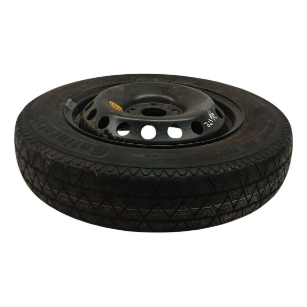 Pneu Estepe Roda Duster 145/90-16