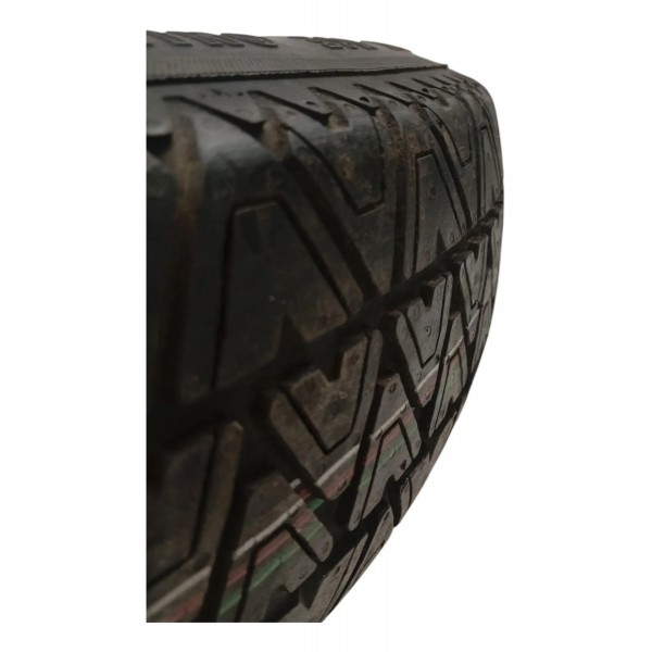 Pneu Estepe Roda Duster 145/90-16