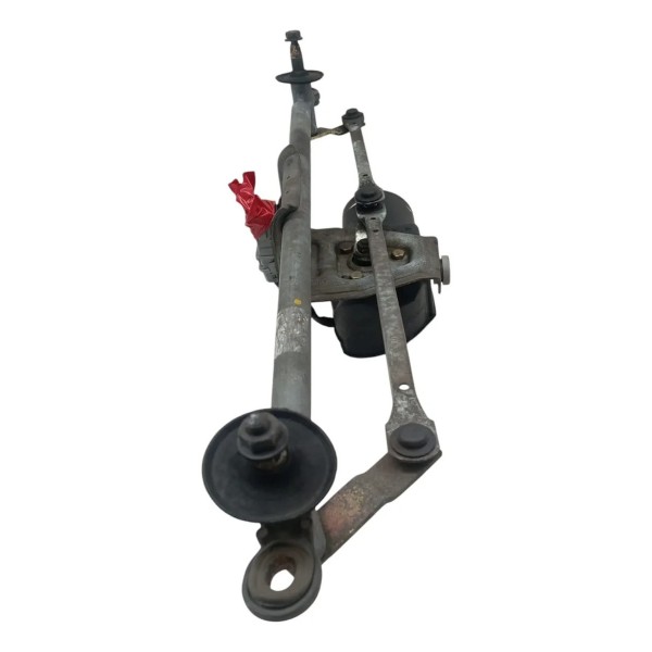 Motor Galhada Limpador Parabrisa Renault Clio 2007 2008