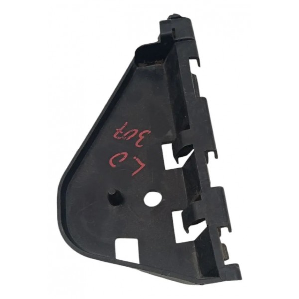 Guia Pára-choque Trás Peugeot 307