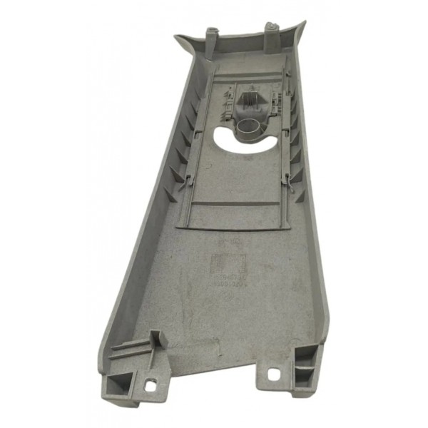 Acabamento Superior Cinto Le Onix 2013 2019 Cinza