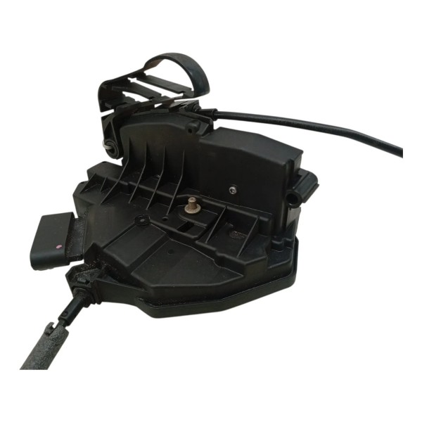 Fechadura Porta Dianteira Direita Ford Focus 2014 2015