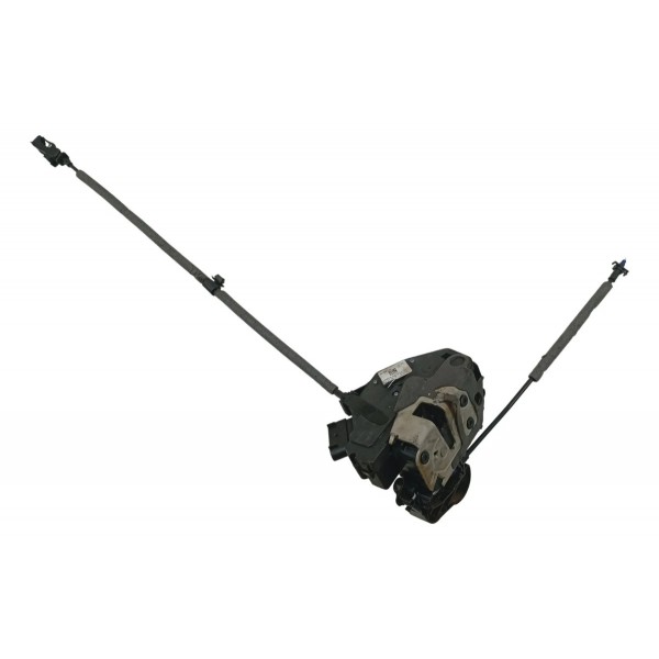 Fechadura Porta Dianteira Direita Ford Focus 2014 2015