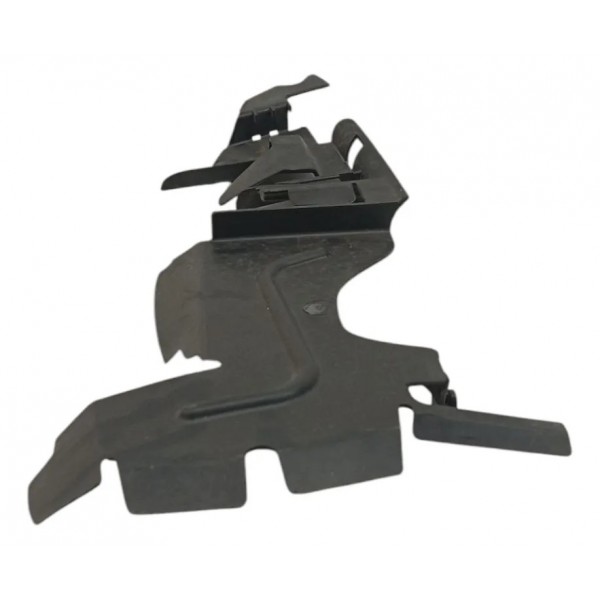 Defletor Lateral Radiador Peugeot 207 2007 2008 2009