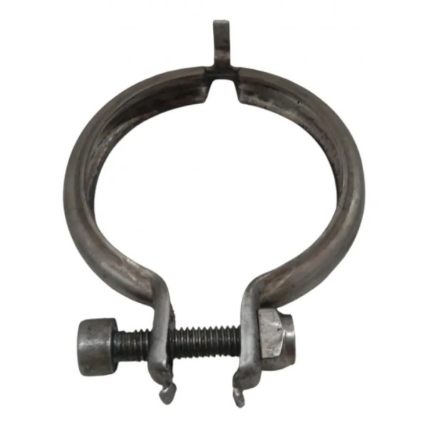 Braçadeira Egr Turbina Volkswagen Amarok 3.0 V6 2019 2020