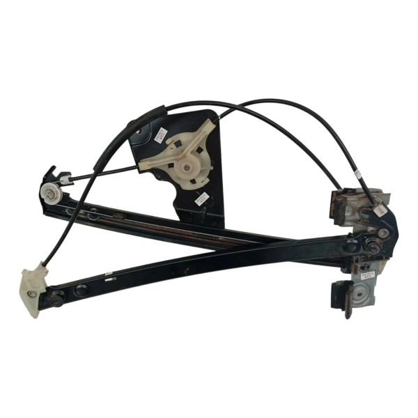 Máquina Vidro Dianteira Esquerdo Volkswagen Gol G3 2003