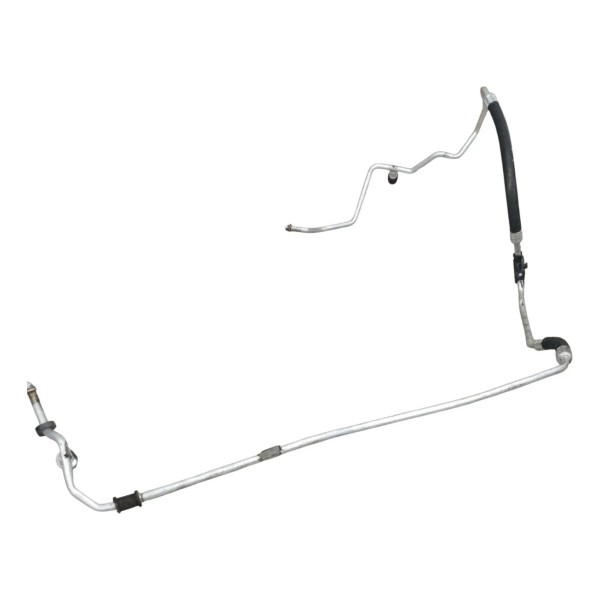 Mangueira Ar Condicionado Renault Clio 1.0 2005 2006 2007