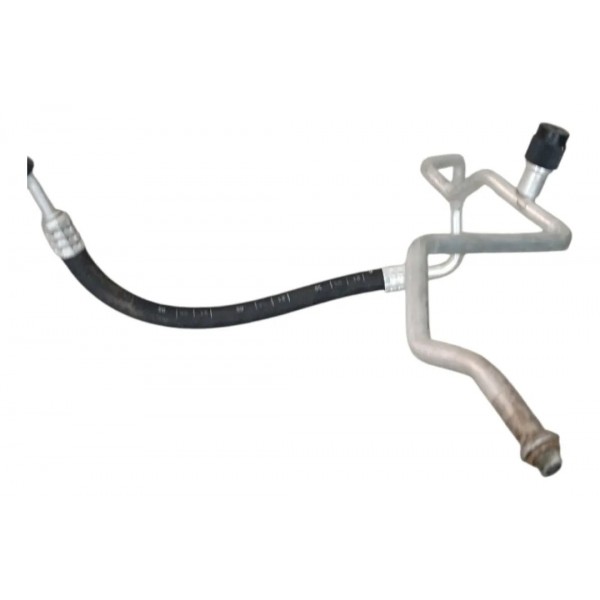 Mangueira Ar Condicionado Renault Clio 1.0 2005 2006 2007