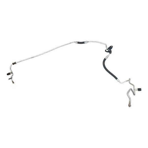 Mangueira Ar Condicionado Renault Clio 1.0 2005 2006 2007