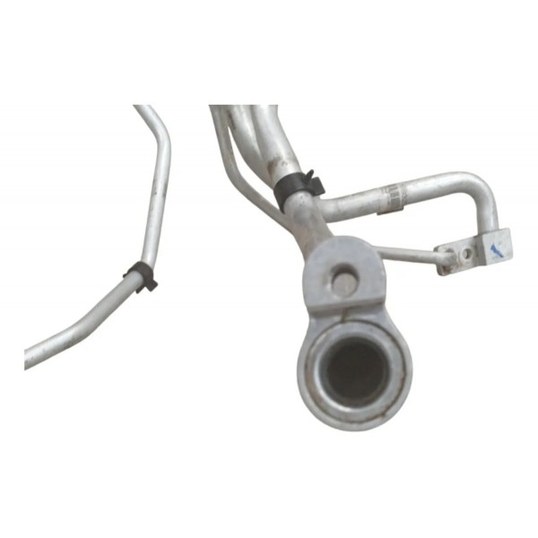 Mangueira Ar Condicionado Chevrolet Agile 1.4 2012 2013