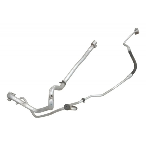 Mangueira Ar Condicionado Chevrolet Agile 1.4 2012 2013