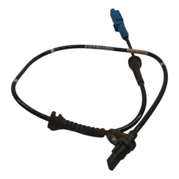 Sensor Abs Dianteiro Citroen C4 2010 2011 2012